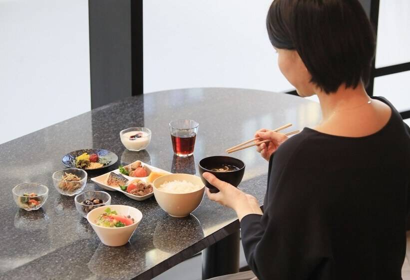 Fotos del hotel Resol Akihabara:  20