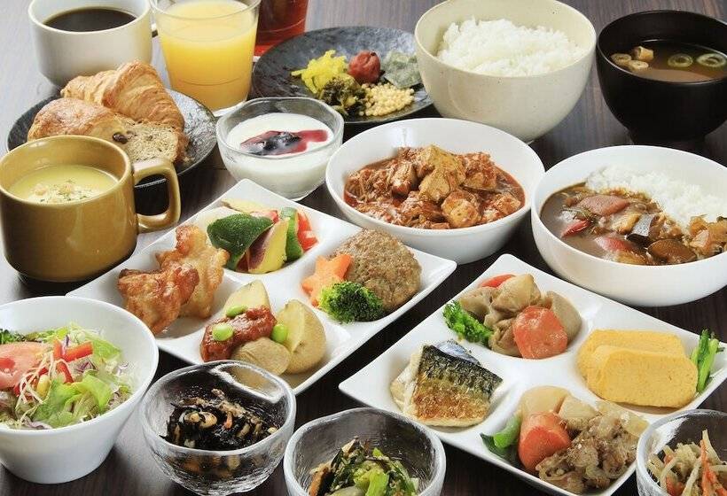 Fotos del hotel Resol Akihabara:  37