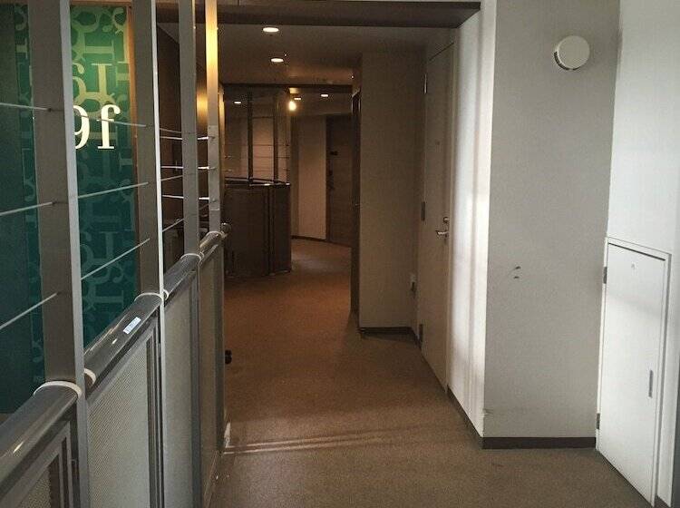 Fotos del hotel Resol Akihabara:  40