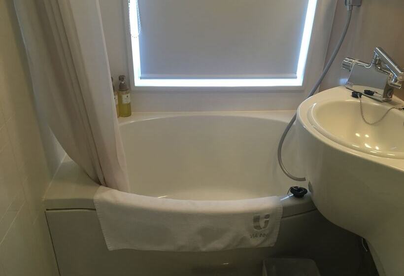 Fotos del hotel Resol Akihabara:  27