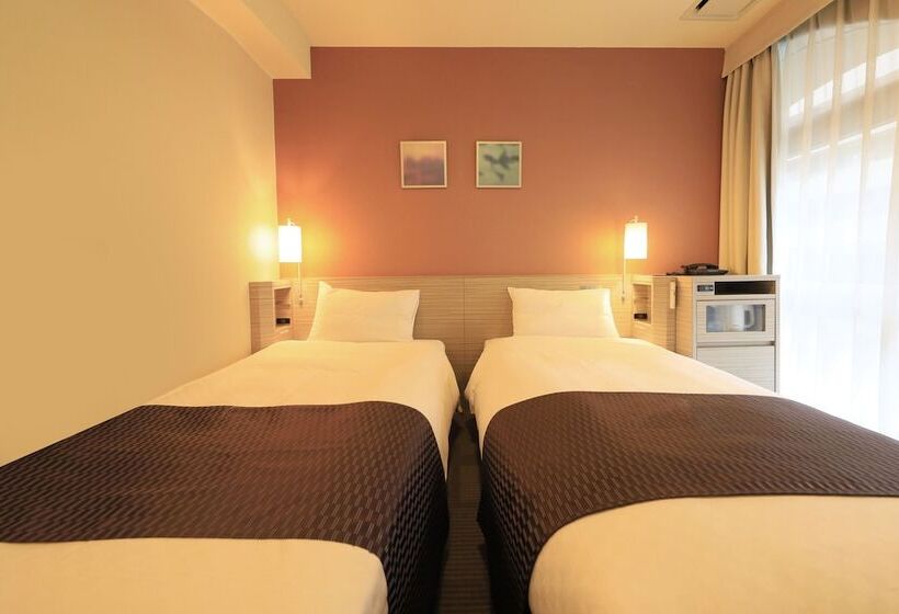 Fotos del hotel Resol Akihabara:  36