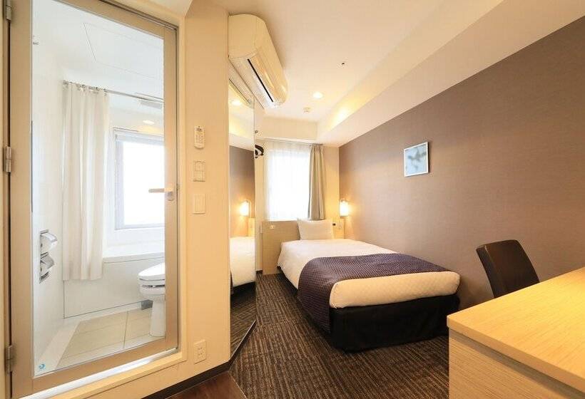 Fotos del hotel Resol Akihabara:  35