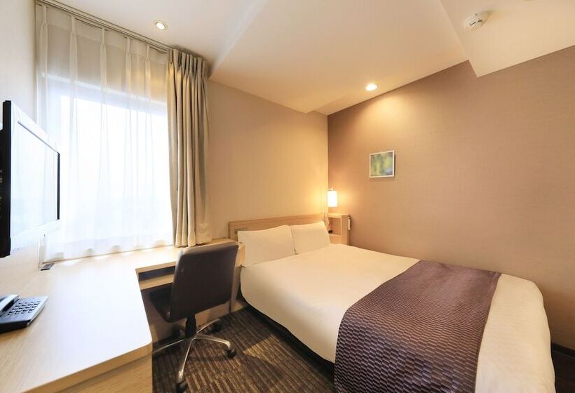 Fotos del hotel Resol Akihabara:  25