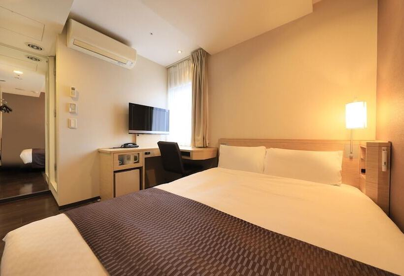 Fotos del hotel Resol Akihabara:  42