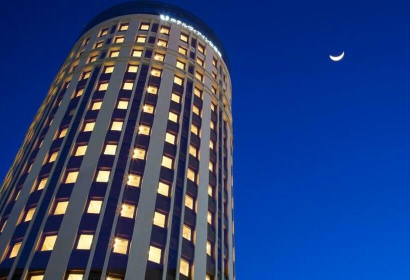 Fotos del hotel Resol Akihabara:  7