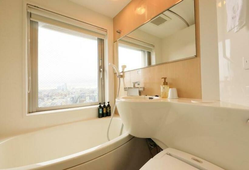 Fotos del hotel Resol Akihabara:  4