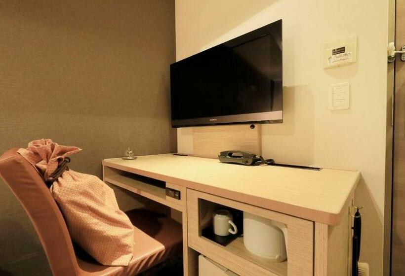 Fotos del hotel Resol Akihabara:  8