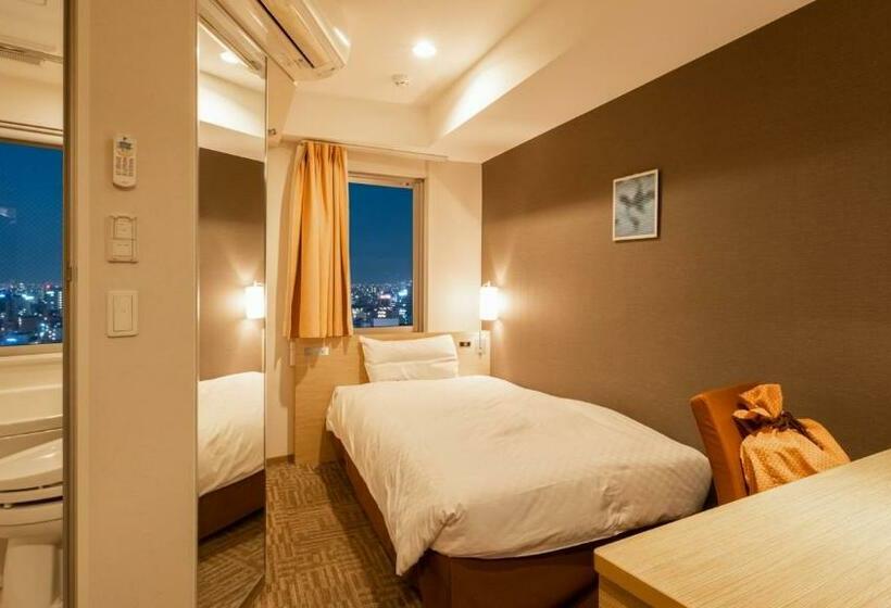 Fotos del hotel Resol Akihabara:  5