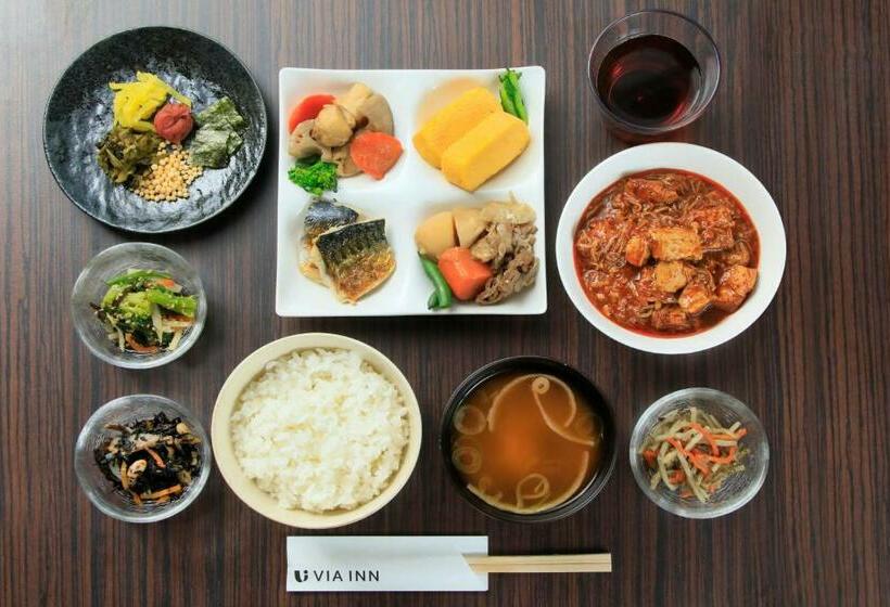 Fotos del hotel Resol Akihabara:  2