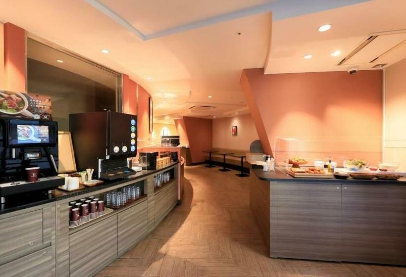 Fotos del hotel Resol Akihabara:  14