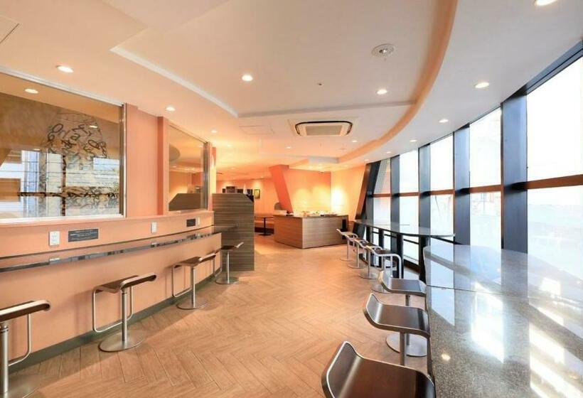 Fotos del hotel Resol Akihabara:  11