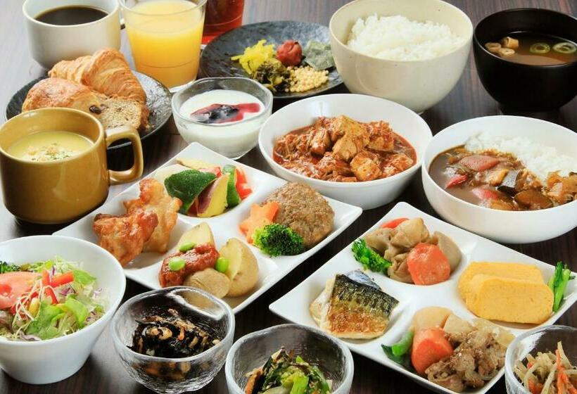 Fotos del hotel Resol Akihabara:  6