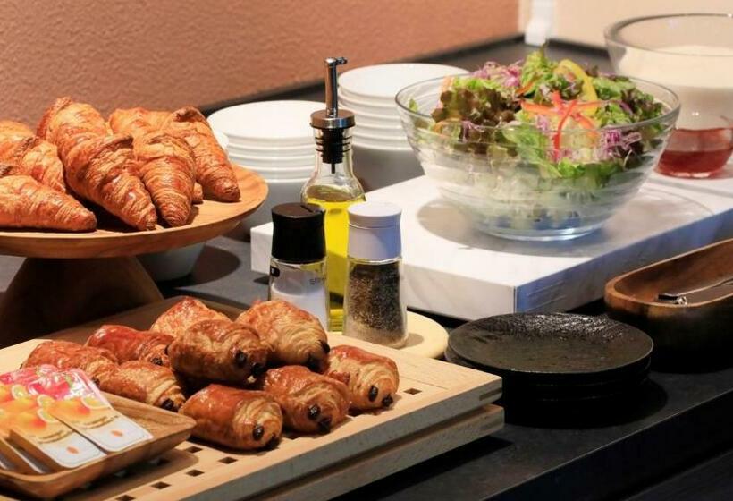 Fotos del hotel Resol Akihabara:  10