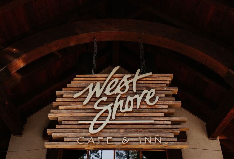 هتل West Shore Cafe And Inn