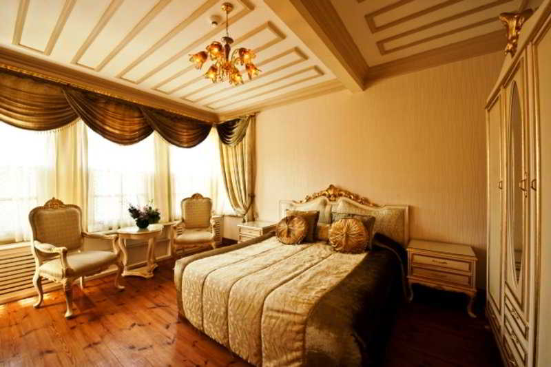 Fotos del hotel Wow Ensari Konagi:  2