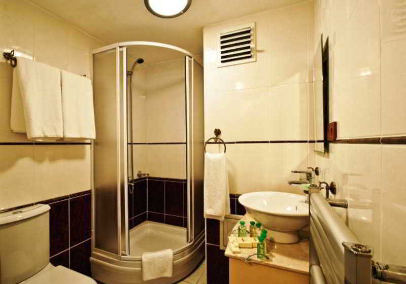 Fotos del hotel Wow Ensari Konagi:  4