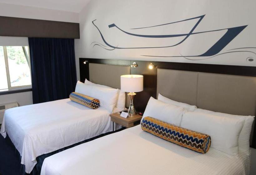 Little Creek Casino Resort