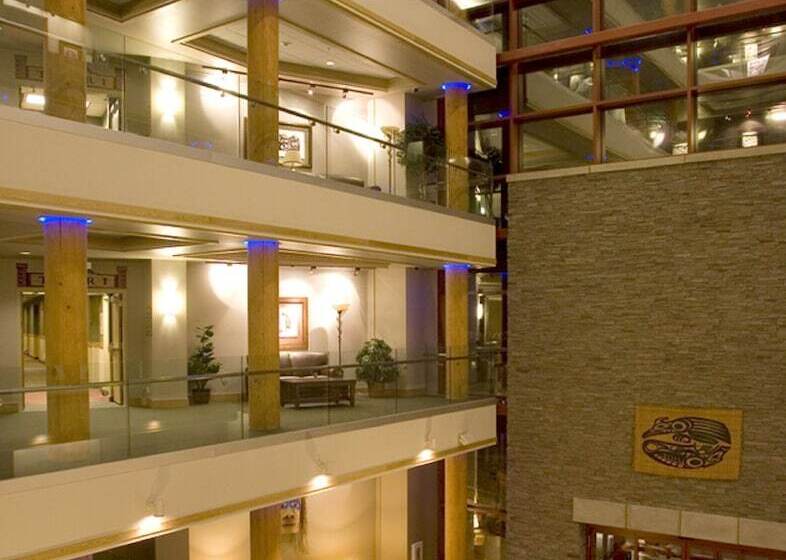 Little Creek Casino Resort