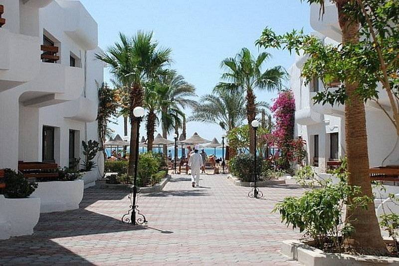 Marlin Inn Azur Resort