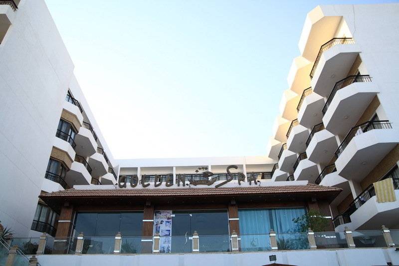 Marlin Inn Azur Resort