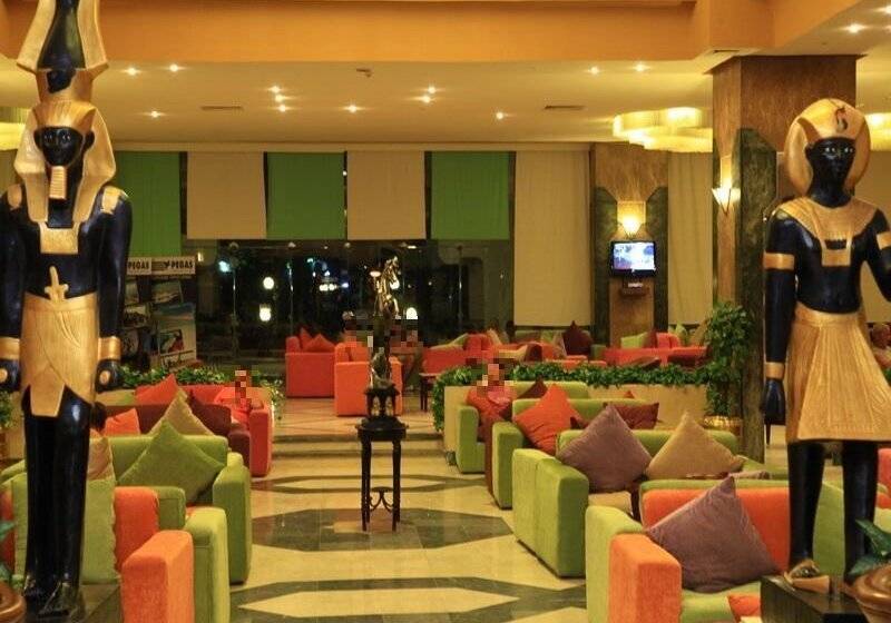 Marlin Inn Azur Resort