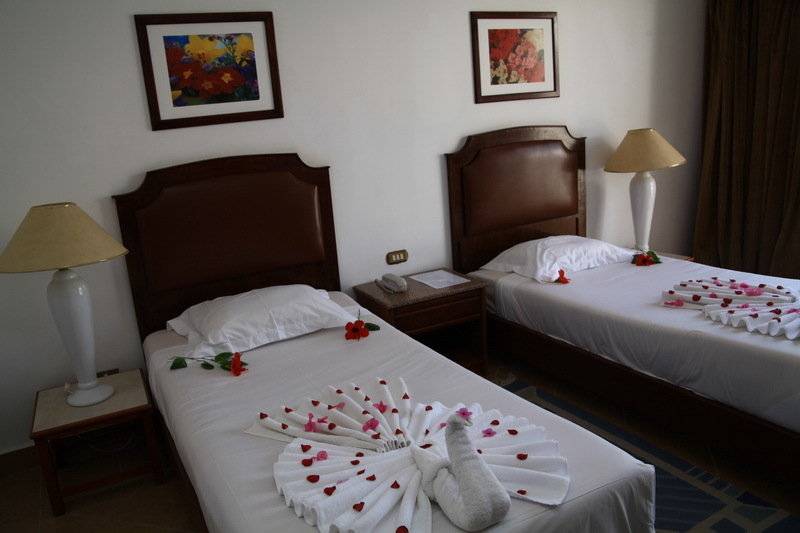 Marlin Inn Azur Resort