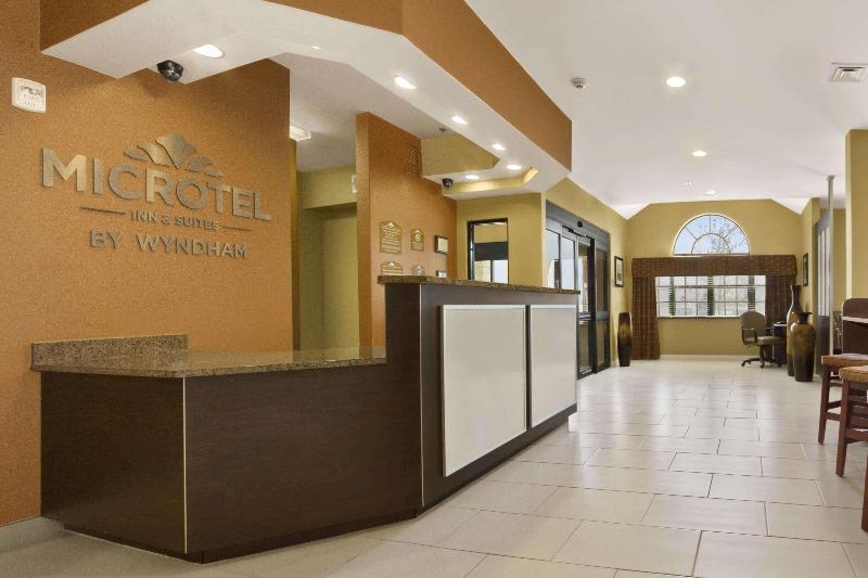 Microtel Inn & Suites By Wyndham Buda Austin South