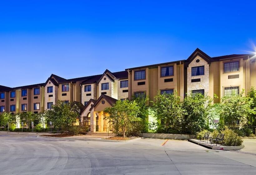 Microtel Inn & Suites By Wyndham Buda Austin South