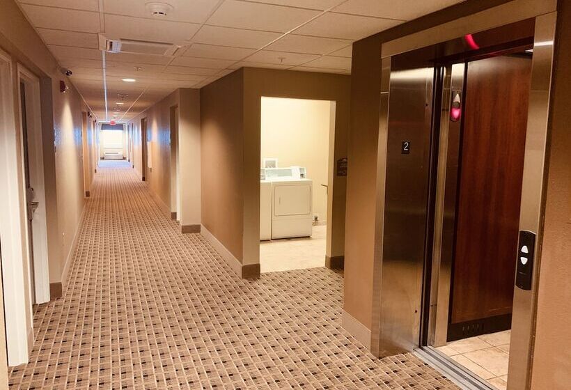 Microtel Inn & Suites Sayre, Pa