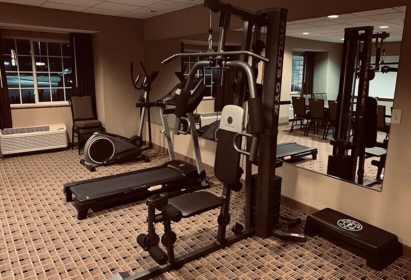Microtel Inn & Suites Sayre, Pa