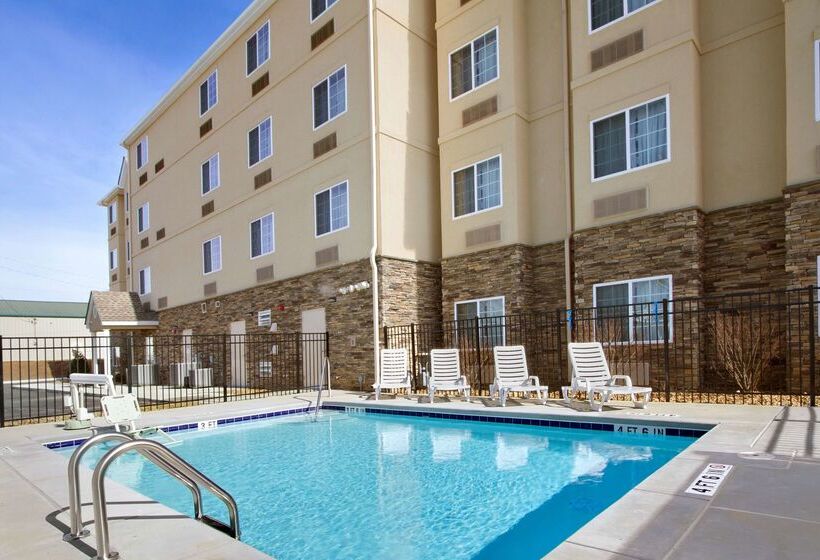 Microtel Inn & Suites By Wyndham Shelbyville