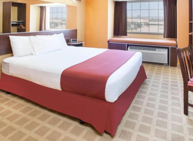 Microtel Inn By Wyndham Stillwater