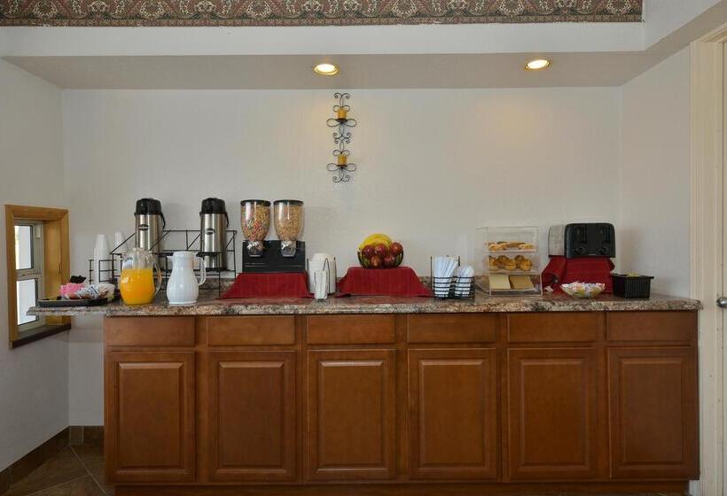 مُتل Americas Best Value Inn Santa Rosa, New Mexico