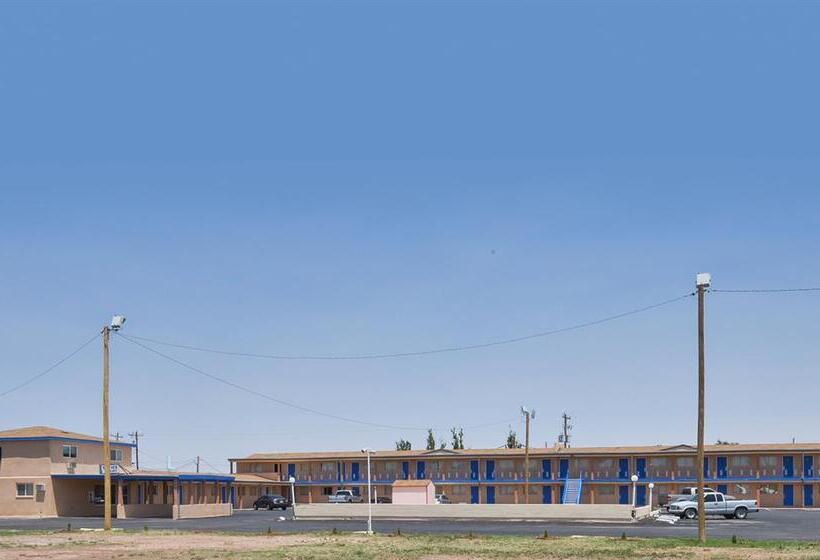 مُتل Americas Best Value Inn Santa Rosa, New Mexico