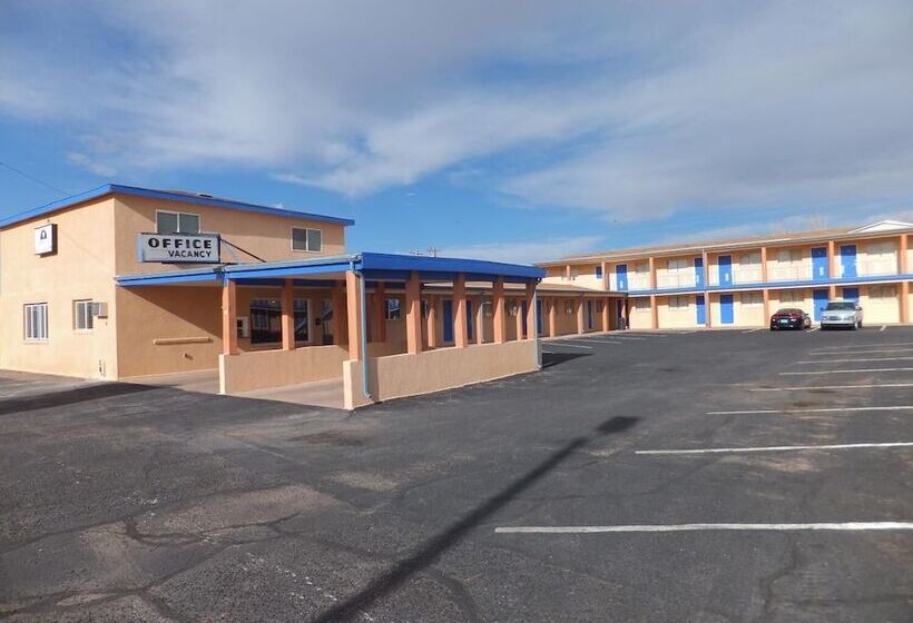 مُتل Americas Best Value Inn Santa Rosa, New Mexico