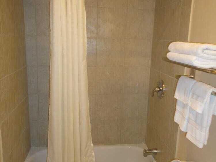مُتل Americas Best Value Inn Santa Rosa, New Mexico
