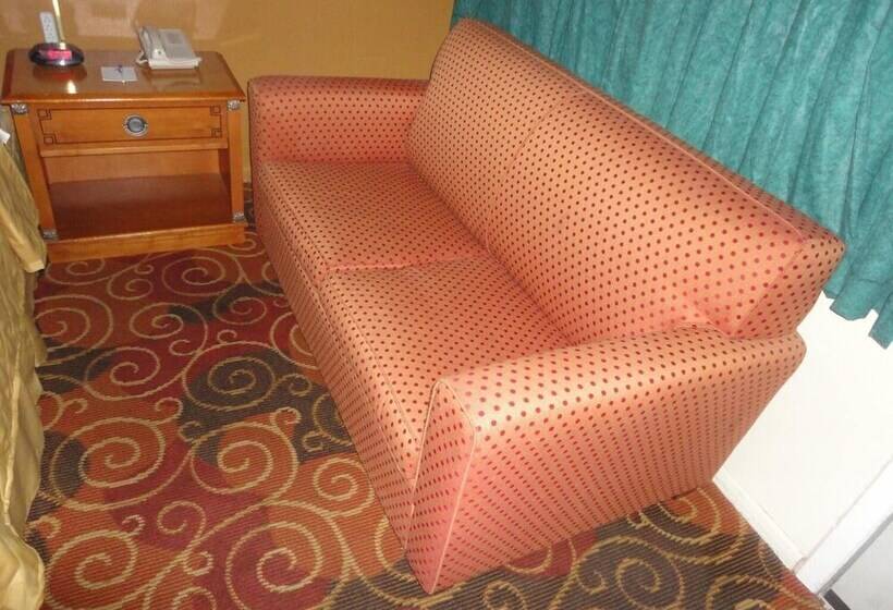 مُتل Americas Best Value Inn Santa Rosa, New Mexico