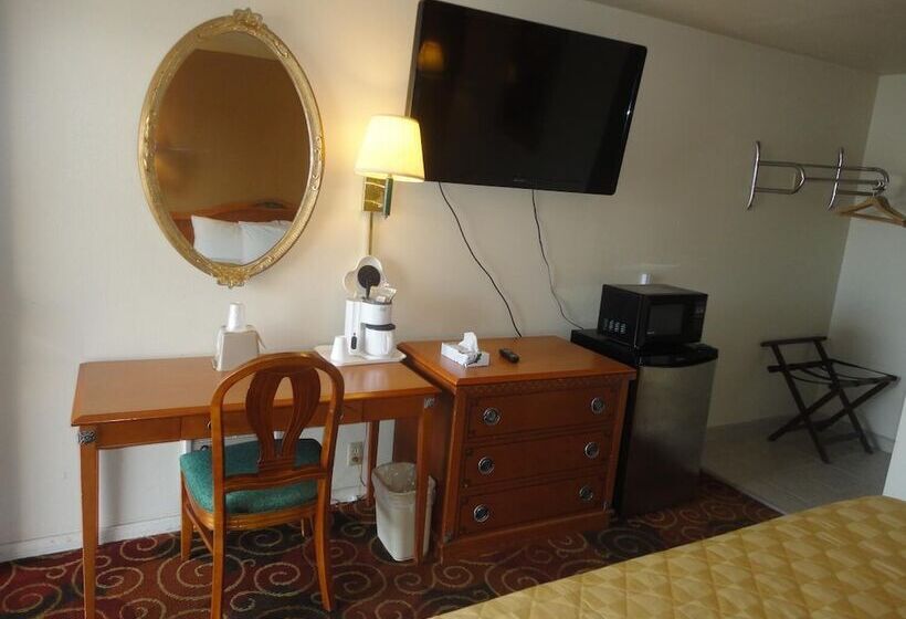 مُتل Americas Best Value Inn Santa Rosa, New Mexico