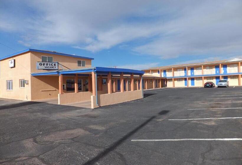 مُتل Americas Best Value Inn Santa Rosa, New Mexico
