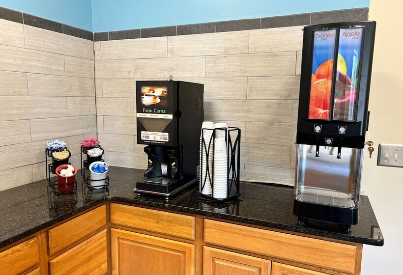 مُتل Days Inn By Wyndham Monroe Nc