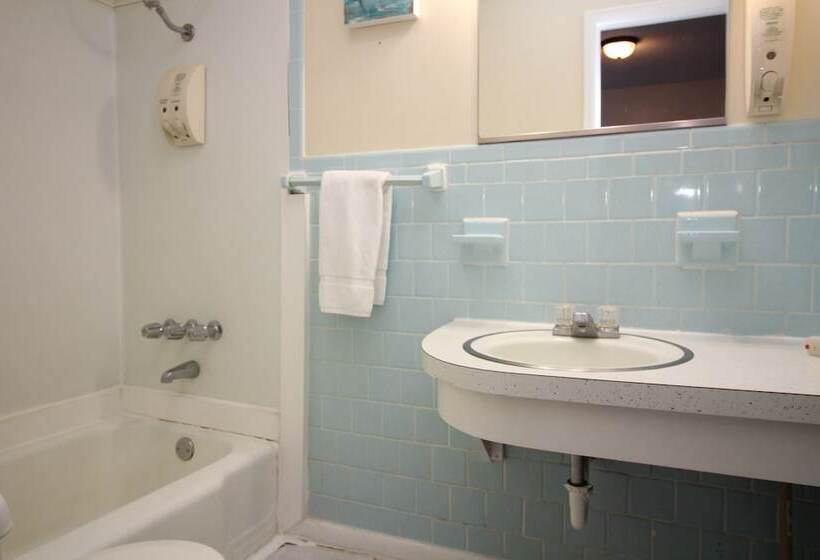 مُتل Fin  N Feather Waterside Inn By Kees Vacations