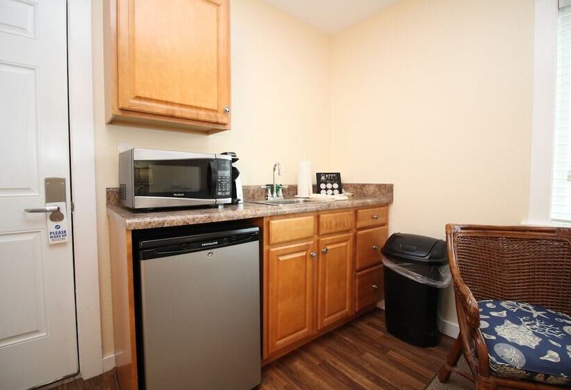 مُتل Fin  N Feather Waterside Inn By Kees Vacations