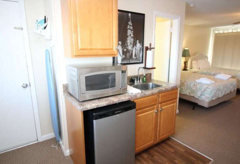 مُتل Fin  N Feather Waterside Inn By Kees Vacations