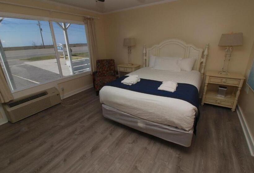 مُتل Fin  N Feather Waterside Inn By Kees Vacations