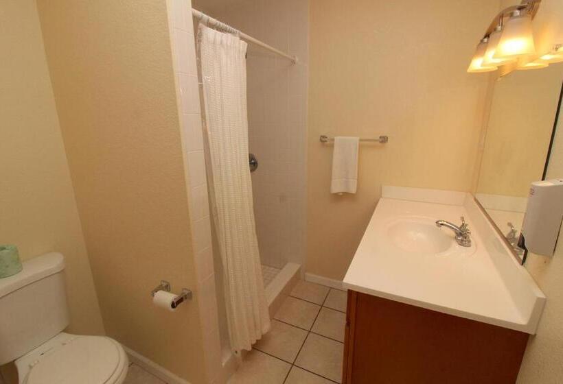 مُتل Fin  N Feather Waterside Inn By Kees Vacations