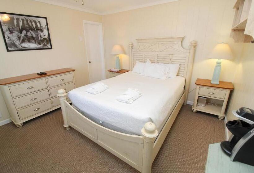 مُتل Fin  N Feather Waterside Inn By Kees Vacations