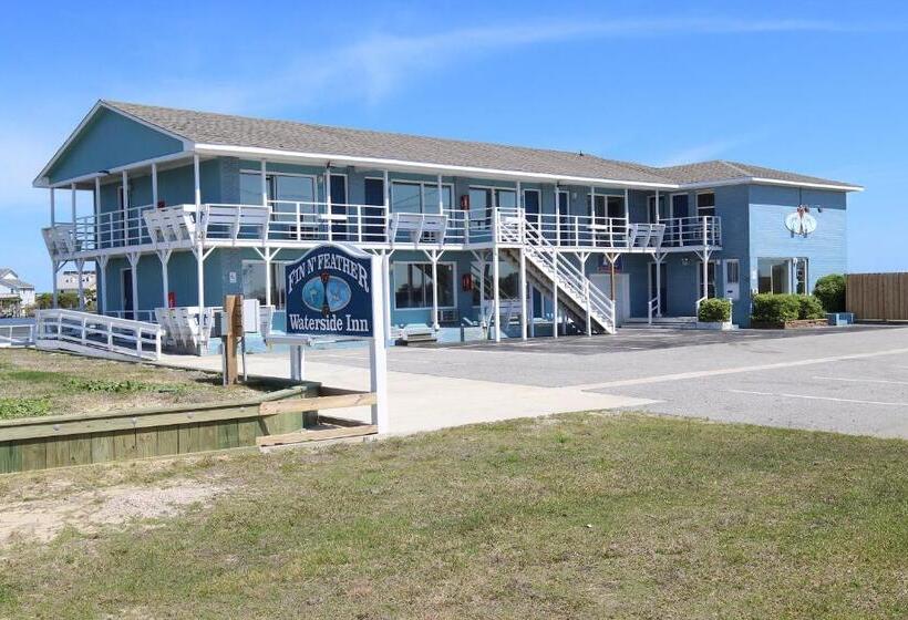 مُتل Fin  N Feather Waterside Inn By Kees Vacations