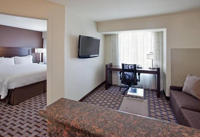 Residence Inn Odessa