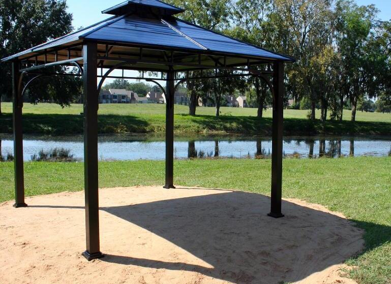 استراحتگاه Columbia Lakes Hotel & Conference Center