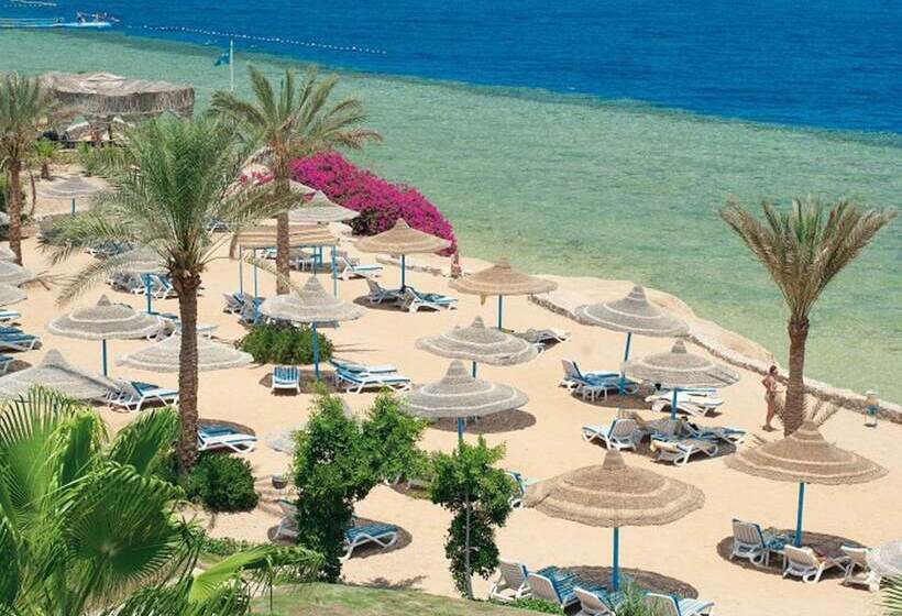استراحتگاه Queen Sharm Aqua Park